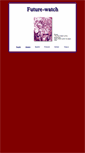 Mobile Screenshot of future-watch.org